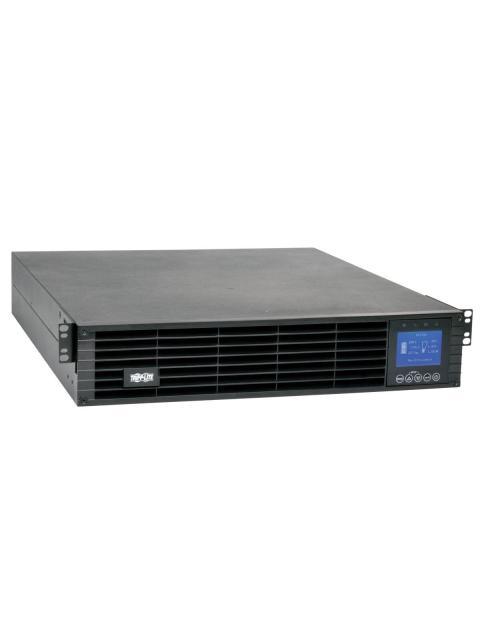 NO BREAK TRIPP LITE 208-230V 3KVA 2.7KW DOUBLE-CONVERSION UPS2U RACK