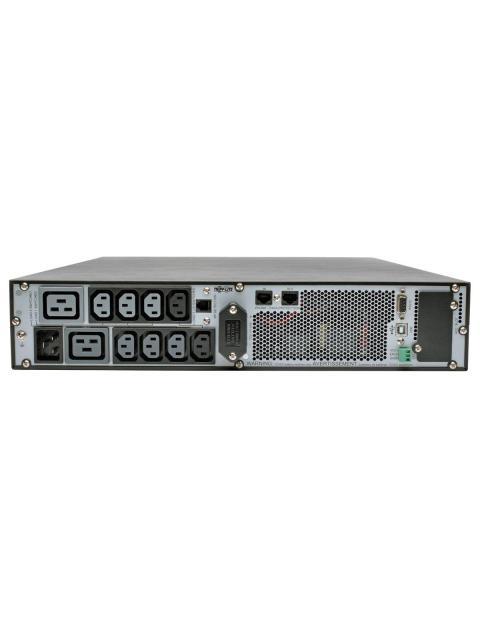 NO BREAK TRIPP LITE 208-230V 3KVA 2.7KW DOUBLE-CONVERSION UPS2U RACK