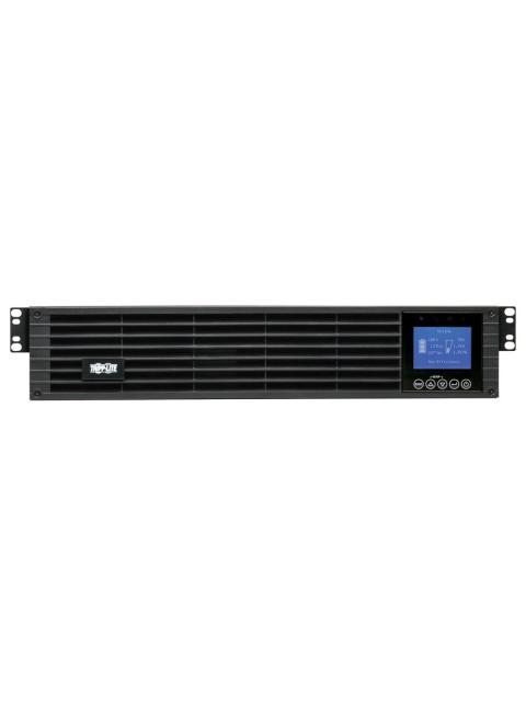NO BREAK TRIPP LITE 208-230V 3KVA 2.7KW DOUBLE-CONVERSION UPS2U RACK