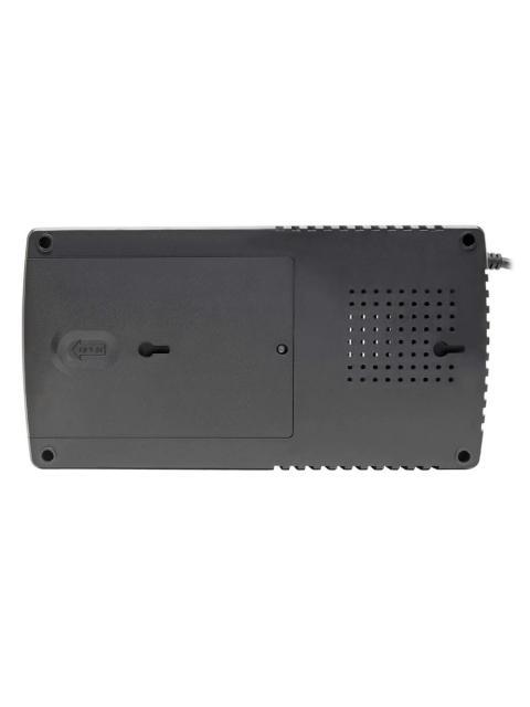 NO BREAK TRIPP LITE AVR700U 350W 700VA ENTRADA 83-147V SALIDA 115-120V