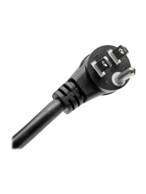 NO BREAK TRIPP LITE BY EATON ECO1500LCD LINEA INTERACTIVA 900W 1.440VA ENTRADA 120V SALIDA 110V - 120V 10 SALIDAS