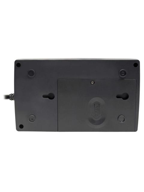 NO BREAK TRIPP LITE BY EATON ECO550UPS LINEA EN ESPERA 300W 550VA ENTRADA 110V - 120V SALIDA 115V - 120V 8 SALIDAS