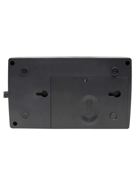 NO BREAK TRIPP LITE BY EATON INTERNET600U 300W 600VA 8 CONTACTOS