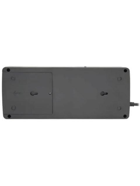 NO BREAK TRIPP LITE BY EATON INTERNET750U LINEA EN ESPERA 450W 750VA ENTRADA 120V SALIDA 115V - 120V 8 SALIDAS