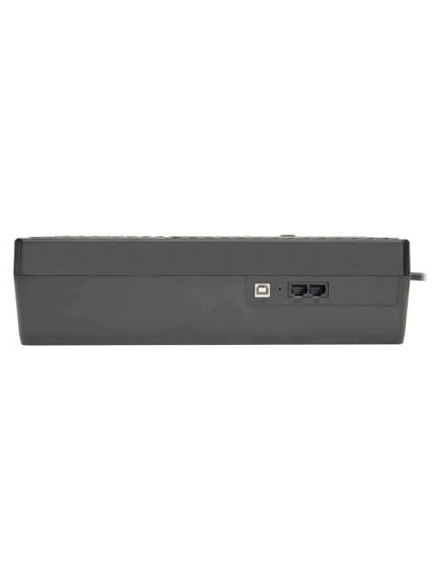 NO BREAK TRIPP LITE BY EATON INTERNET900U 480W 900VA 12 CONTACTOS