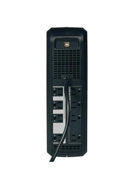 NO BREAK TRIPP LITE BY EATON OMNI900LCD OMNISMART DIGITAL UPS 475W 900VA ENTRADA 120V SALIDA 120V