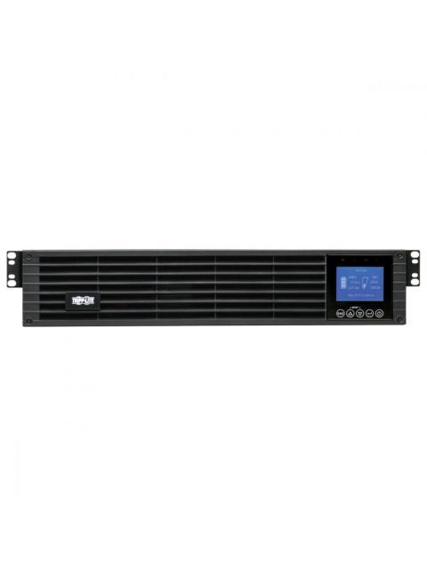 NO BREAK TRIPP LITE BY EATON SUINT1500LCD2U DOBLE CONVERSION EN LINEA 1.350W 1.500VA ENTRADA 200V - 240V SALIDA 200V - 240V 6 SALIDAS