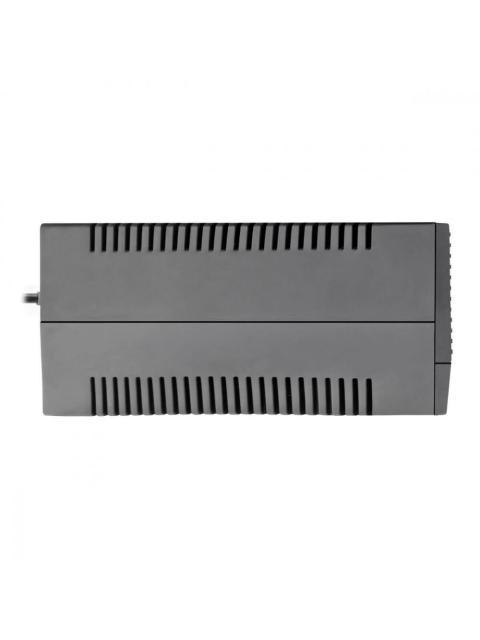NO BREAK TRIPP LITE BY EATON VS900T LINEA INTERACTIVA 480W 900VA ENTRADA 120V SALIDA 110V - 120V 6 SALIDAS