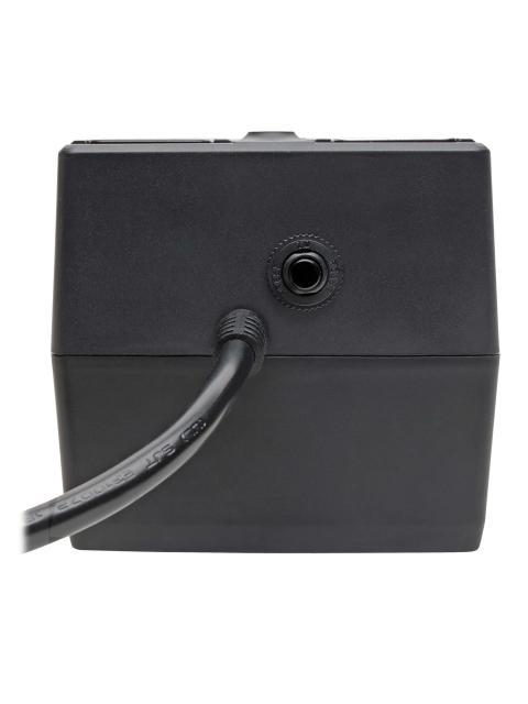 NO BREAK TRIPP LITE INTERNET OFFICE 350VA 210W ENTRADA 120V SALIDA 120V