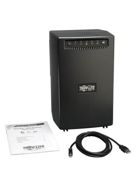 NO BREAK TRIPP LITE OMNIVS1500 940W 1500VA 8 CONTACTOS