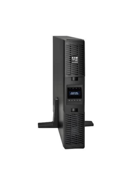 NO BREAK TRIPP LITE SERIES SU2200RTXLCD2U UPS SMARTONLINE EN LINEA DE DOBLE CONVERSION 1800W 2200VA ENTRADA 100 - 127V SALIDA 100 - 120V 7 CONTACTOS 2U PARA RACK O TORRE