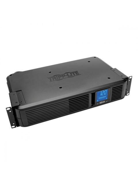 NO BREAK TRIPP LITE SMART1500LCD SMARTPRO 900W 1500VA 8 CONTACTOS