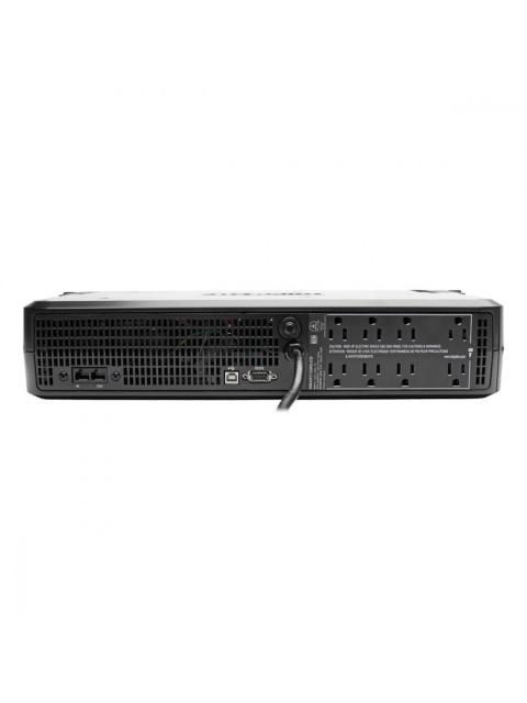 NO BREAK TRIPP LITE SMART1500LCD SMARTPRO 900W 1500VA 8 CONTACTOS
