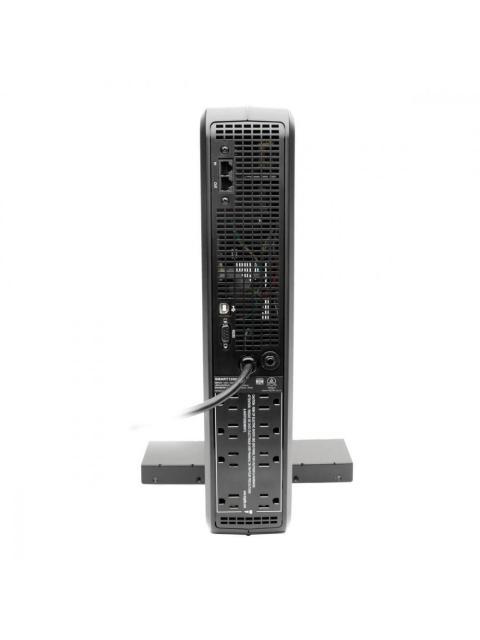 NO BREAK TRIPP LITE SMART1500LCD SMARTPRO 900W 1500VA 8 CONTACTOS