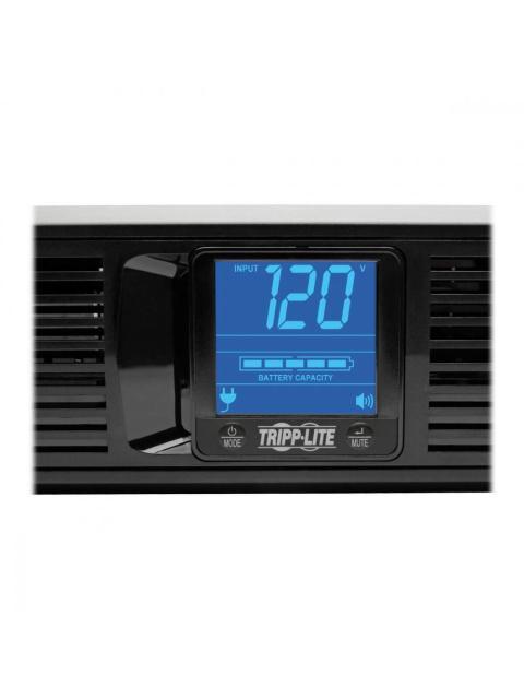 NO BREAK TRIPP LITE SMART1500LCD SMARTPRO 900W 1500VA 8 CONTACTOS