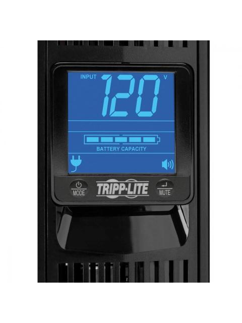 NO BREAK TRIPP LITE SMART1500LCD SMARTPRO 900W 1500VA 8 CONTACTOS