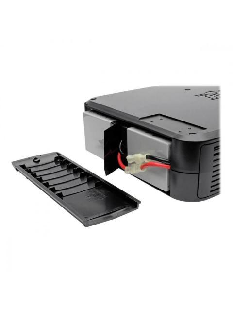 NO BREAK TRIPP LITE SMART1500LCD SMARTPRO 900W 1500VA 8 CONTACTOS