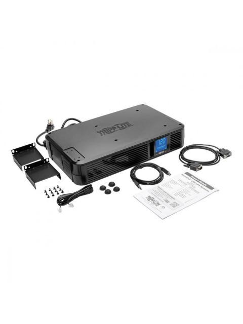 NO BREAK TRIPP LITE SMART1500LCD SMARTPRO 900W 1500VA 8 CONTACTOS