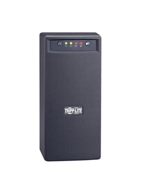 REGULADOR QIAN BAOSHAN 1000W 2000VA ENTRADA 95-150V SALIDA 108-132V 8 CONTACTOS