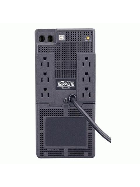 NO BREAK TRIPP LITE SMART750 USB 450W 750VA 6 CONTACTOS