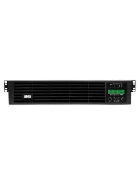 NO BREAK TRIPP LITE BY EATON SU1000RTXLCD2U DOBLE CONVERSION EN LINEA 900W 1.000VA ENTRADA 100V - 127V SALIDA 100V - 127V 6 SALIDAS
