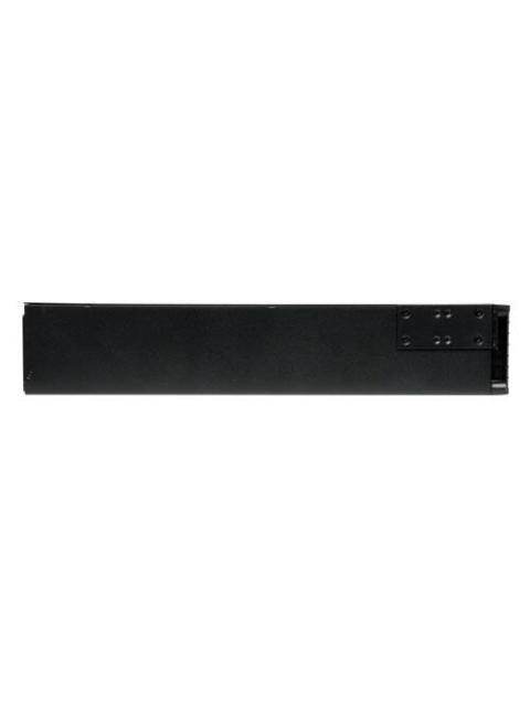 NO BREAK TRIPP LITE BY EATON SU1000RTXLCD2U DOBLE CONVERSION EN LINEA 900W 1.000VA ENTRADA 100V - 127V SALIDA 100V - 127V 6 SALIDAS