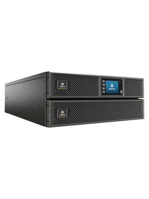 NO BREAK VERTIV LIEBERT GXT5 6000W 6000VA SALIDA 208-120V