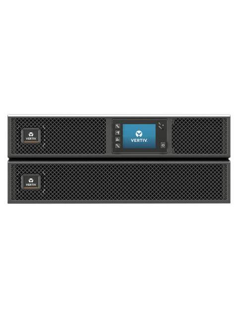 NO BREAK VERTIV LIEBERT GXT5 6000W 6000VA SALIDA 208-120V