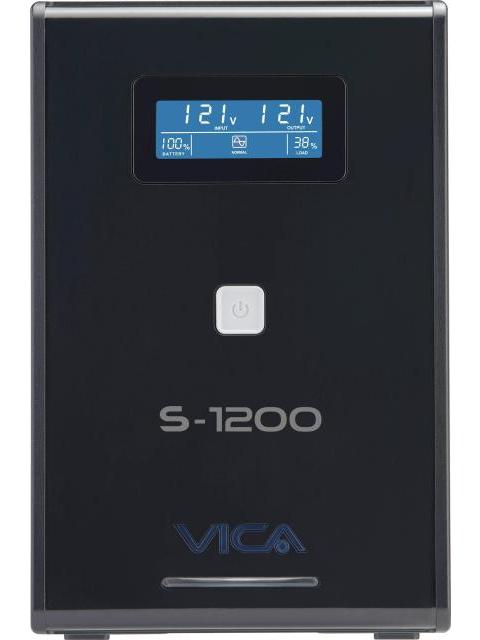 NO BREAK VICA S1200