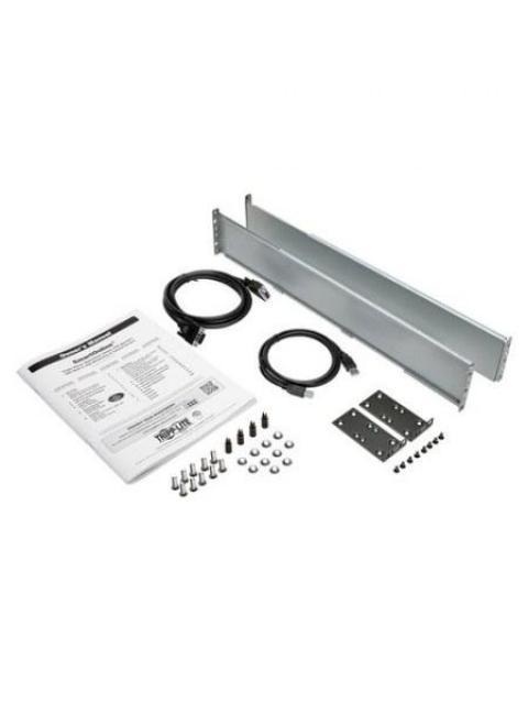 NO BREAK TRIPP LITE SMARTONLINE 900W 1000VA ENTRADA 240V SALIDA 200-240V 6 CONTACTOS