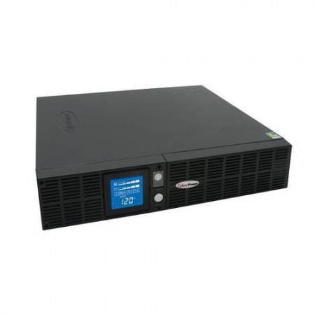 NO BREAK CYBERPOWER SMART APP ONLINE 900W 1500VA
