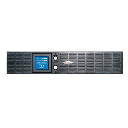 NO BREAK CYBERPOWER SMART APP ONLINE 900W 1500VA