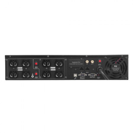 NO BREAK CYBERPOWER SMART APP INTELLIGENT 900W 1500VA ENTRADA 90-140V SALIDA 120V 8 CONTACTOS