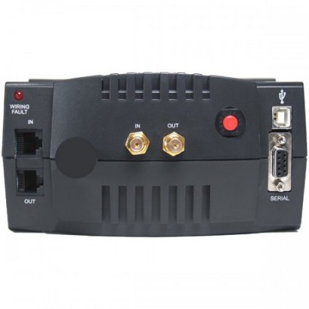NO BREAK CYBERPOWER CP685AVR 390W 685VA 8 CONTACTOS