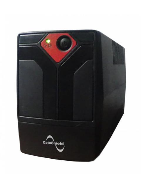 NOBREAK DATASHIELD DS400 400 VA 240 W NEGRO HOGAR Y OFICINA
