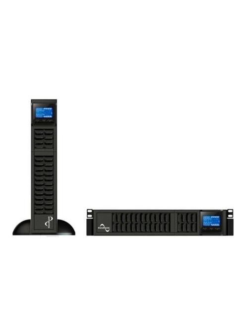 NOBREAK DATASHIELD UT1500 1500 VA 1350 W NEGRO INDUSTRIAL Y OFICINA