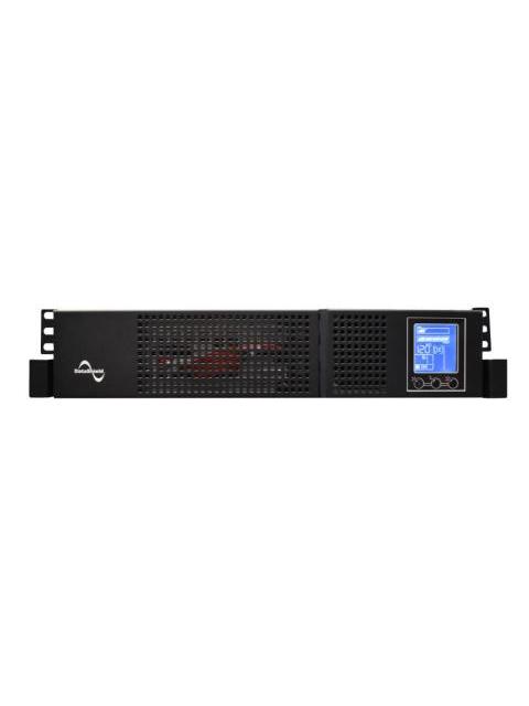 NOBREAK DATASHIELD UT1500 1500 VA 1350 W NEGRO INDUSTRIAL Y OFICINA