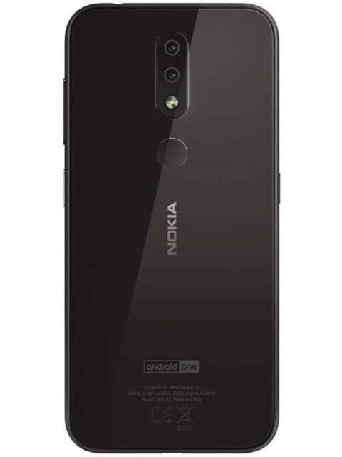 NOKIA 4.2 IMPORTADO