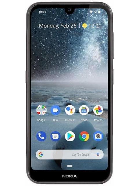 NOKIA 4.2 IMPORTADO