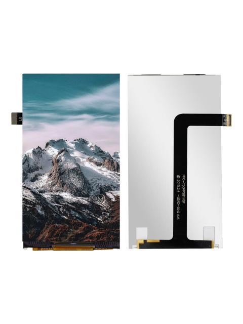 NUEVA PANTALLA LCD DISPLAY ZTE BLADE A465 GARANTIZADA