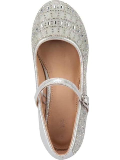 OCASIONES ESPECIALES ZAPATILLA PLATA VIVIS SHOES KIDS