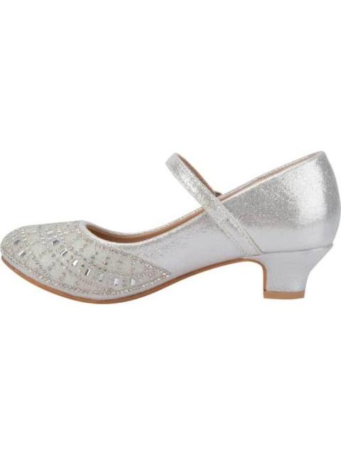 OCASIONES ESPECIALES ZAPATILLA PLATA VIVIS SHOES KIDS