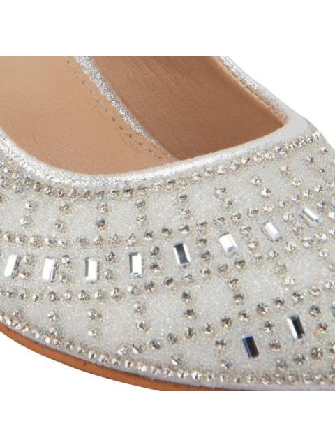 OCASIONES ESPECIALES ZAPATILLA PLATA VIVIS SHOES KIDS