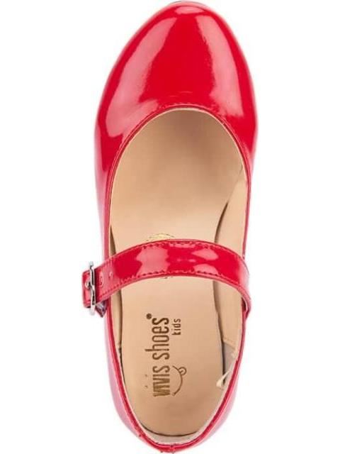 OCASIONES ESPECIALES ZAPATILLA ROJO VIVIS SHOES KIDS
