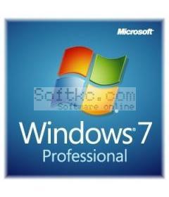 OEM WIN PRO 7 SP1 32-BIT ESP1PK