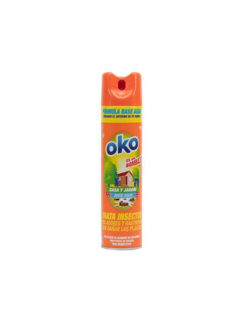 OKO CASA Y JARDIN 400 ML