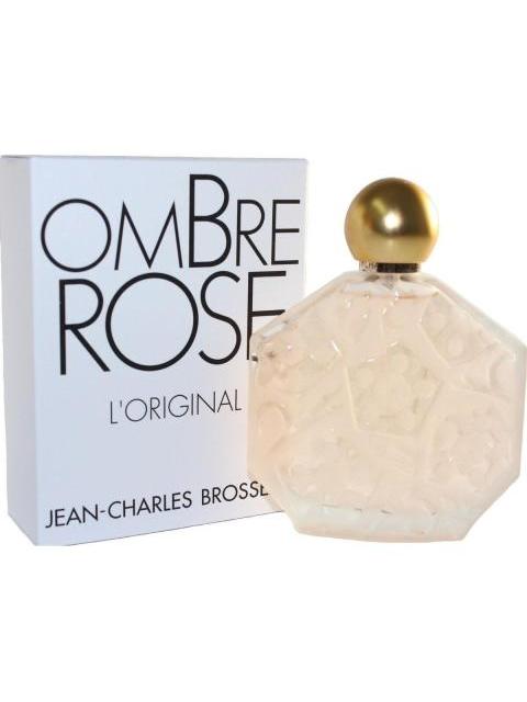 OMBRE ROSE LORIGINAL JEAN- CHARLES BROSSEAU 100ML EDT