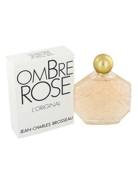OMBRE ROSE LORIGINAL JEAN- CHARLES BROSSEAU 100ML EDT