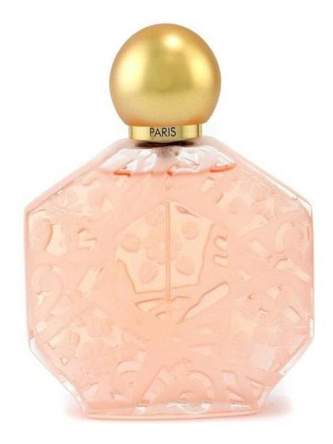 OMBRE ROSE LORIGINAL JEAN- CHARLES BROSSEAU 100ML EDT