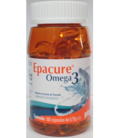 Epacure precio